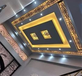 دکوراسیون داخلی جنوب دکور در اهواز