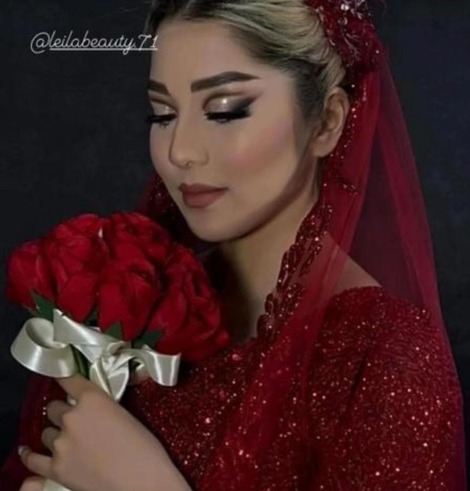 سالن زیبایی لیلا حسین پور در باغ فیض اسلامشهر