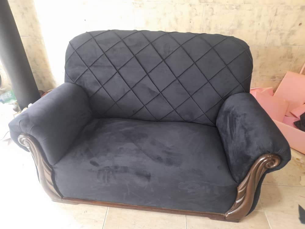تعمیرات مبل کلاسیک بهادری در چالوس