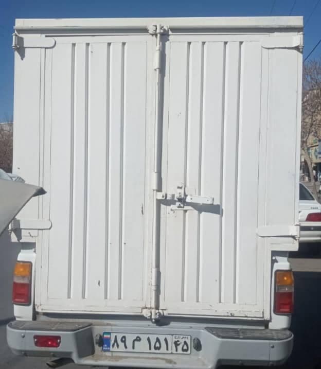 اتاقسازی نیسان باغبان در کرمان