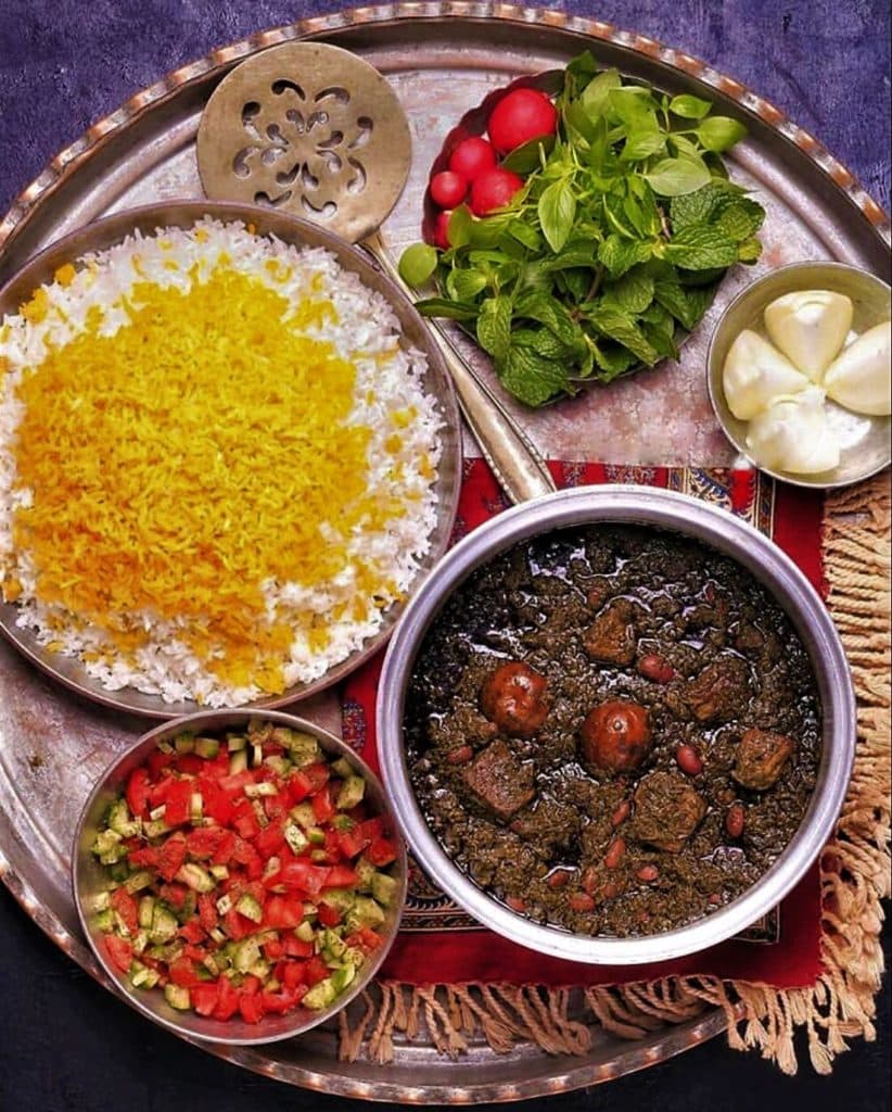 کیترینگ اجاق در گرگان