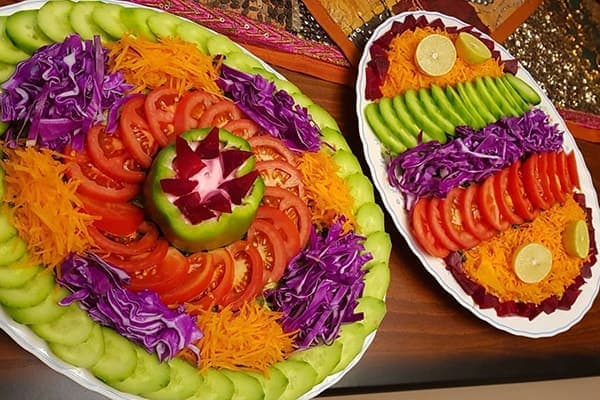 کیترینگ اجاق در گرگان