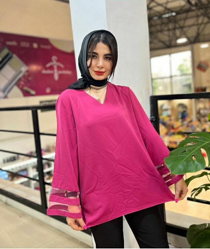 فروشگاه پوشاک شهر پوشاکو ۲۰ در رشت