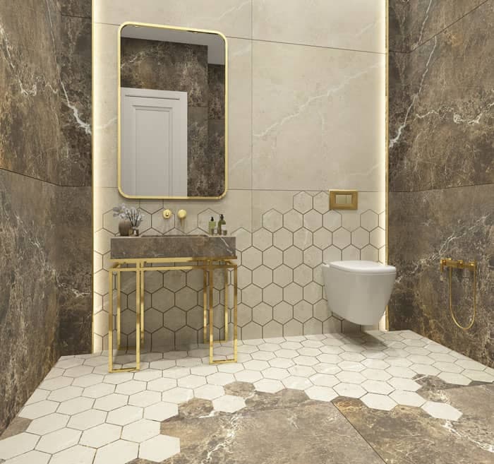 کاشی کاری بهزادی فر در کرج