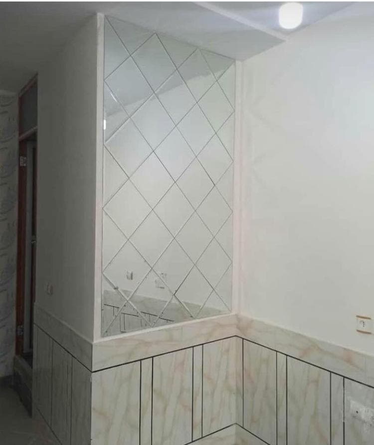 کاغذ دیواری عابدی در شوشتر