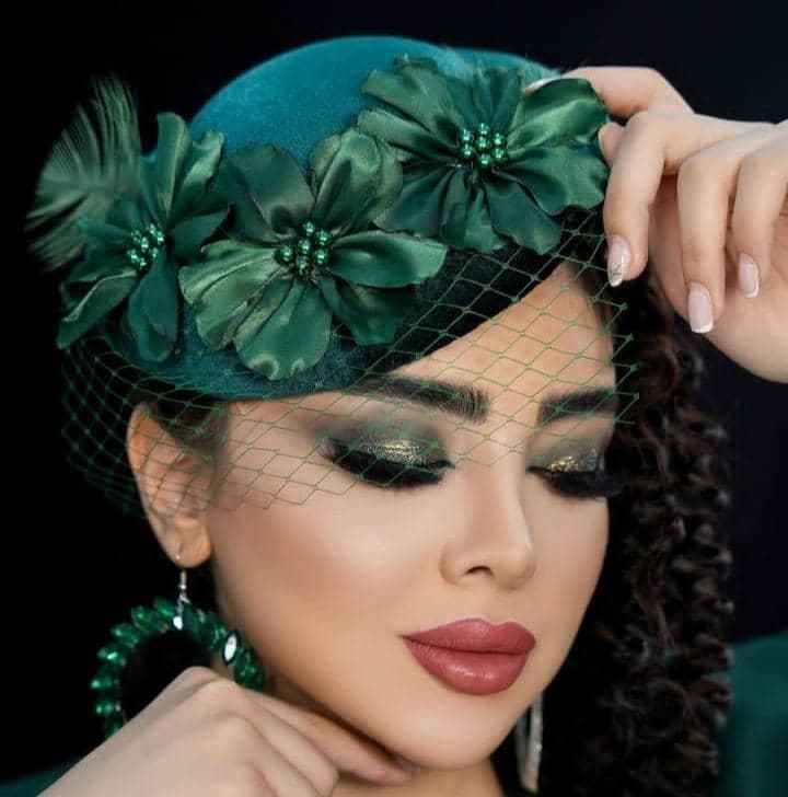 سالن زیبایی تخصصی عروس مهدیس در اراک