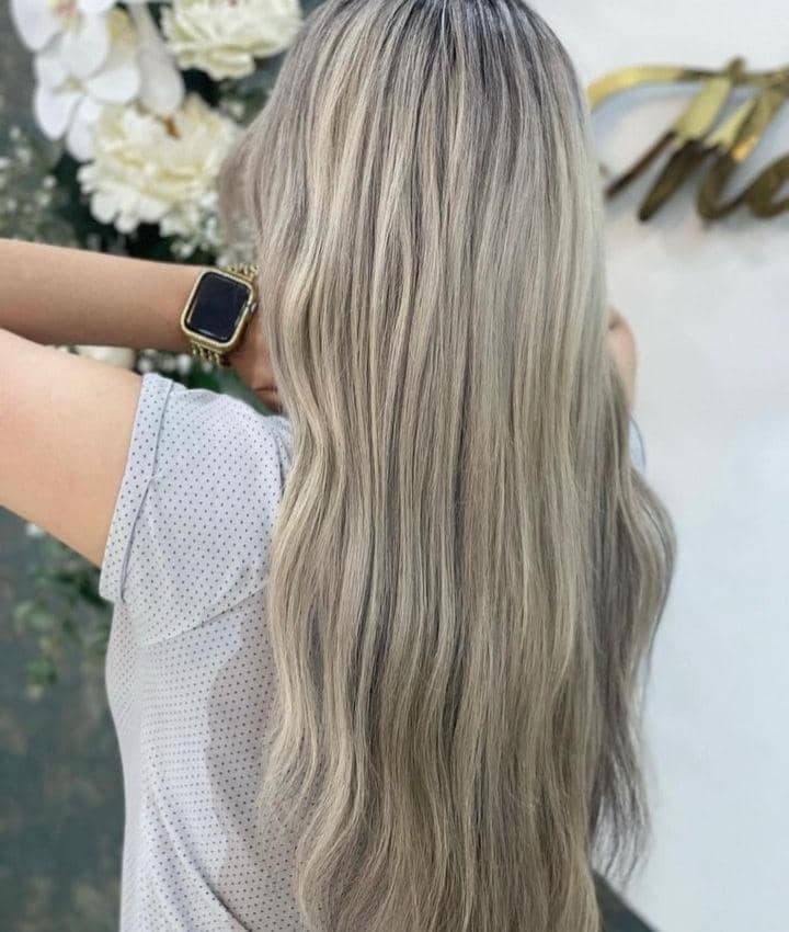 سالن زیبایی تخصصی عروس مهدیس در اراک