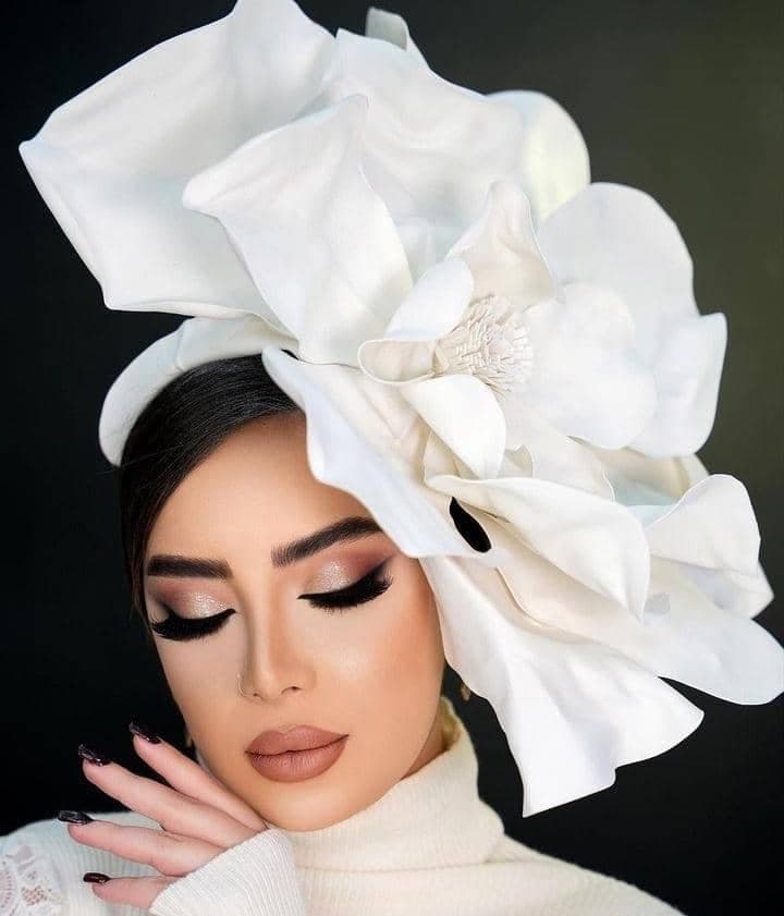 سالن زیبایی تخصصی عروس مهدیس در اراک