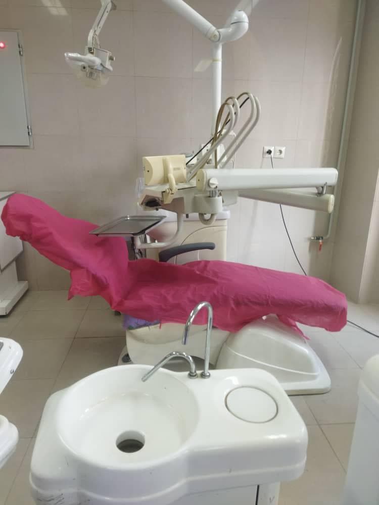 تعمیرات تخصصی تجهیزات پزشکی تکنو طب جمالی در زنجان
