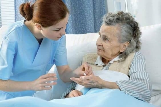 شرکت خدمات پرستاری فرشته آرامش آرا در اصفهان