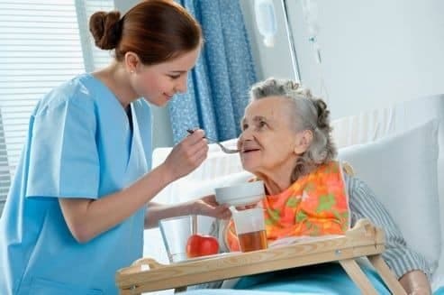 شرکت خدمات پرستاری فرشته آرامش آرا در اصفهان