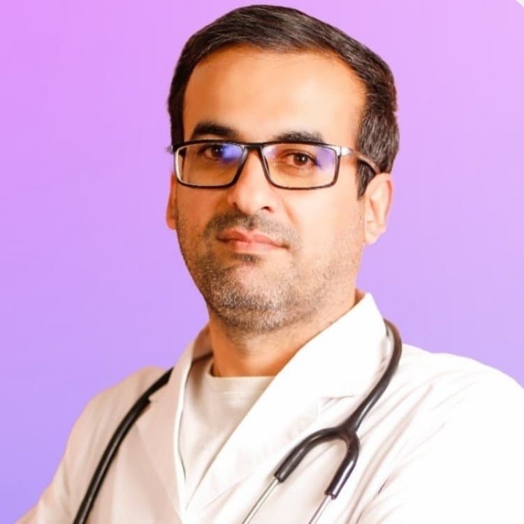 کلینیک زیبایی پوست و مو آفتاب در کرمان