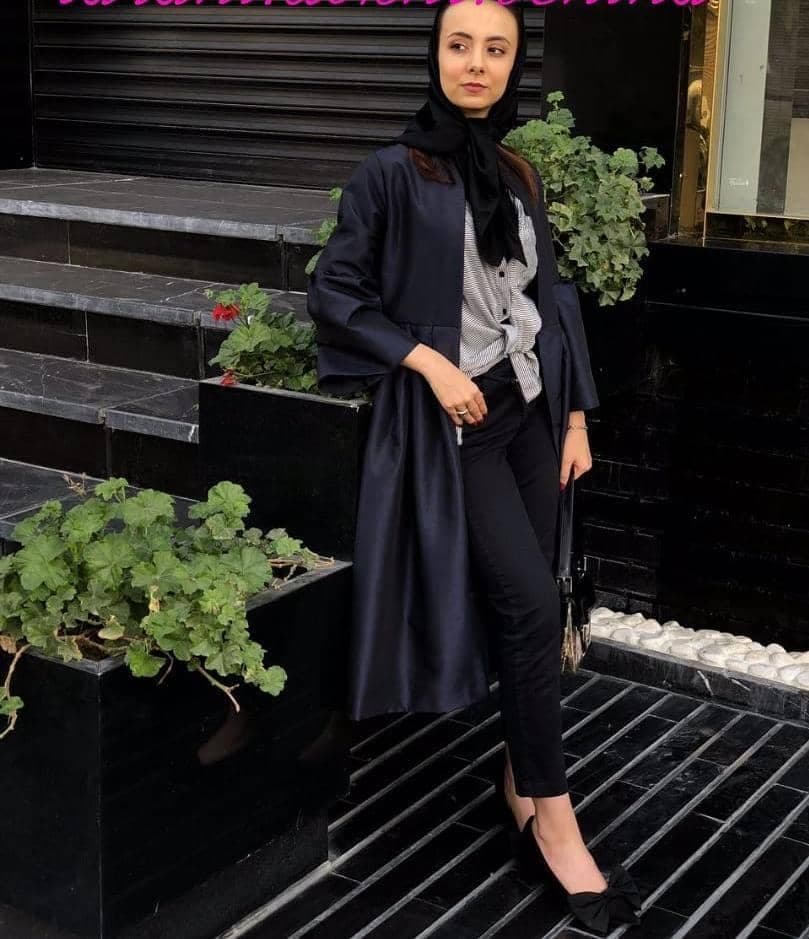 آموزشگاه طراحی و دوخت بهینا در آزادشهر مشهد