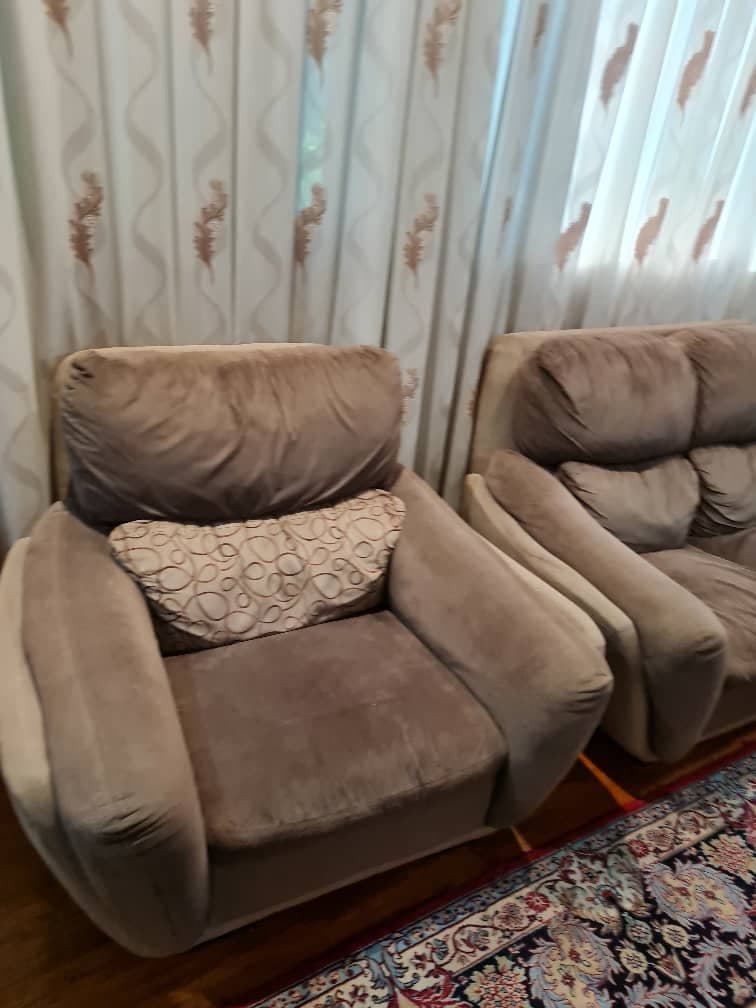 تعمیرات تخصصی مبل بهرام در کرج