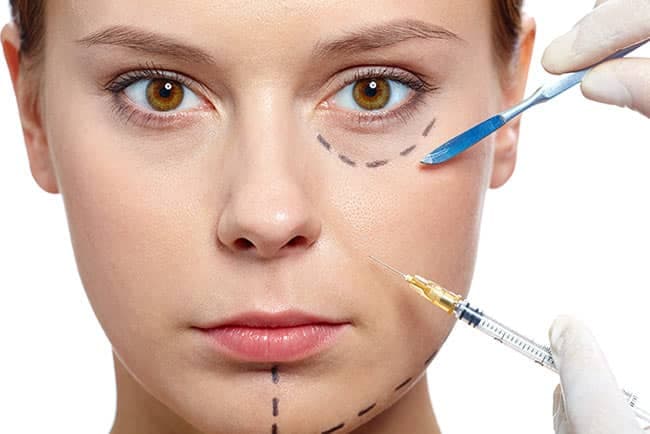 کلینیک زیبایی آیدا در ماهدشت کرج