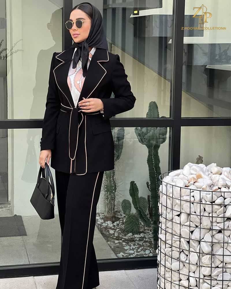 آموزشگاه فنی و حرفه ای خیاطی طهماسبی در خیابان عبادی مشهد