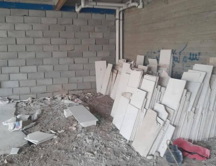 خدمات فنی تاسیساتی عیدی در کاشمر