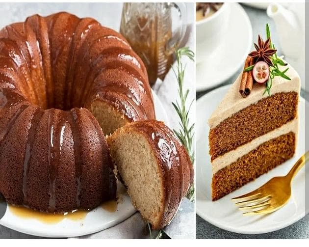 کیک صبحانه تک در تبریز