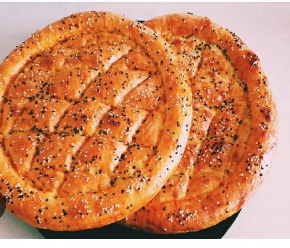 کیک صبحانه تک در تبریز