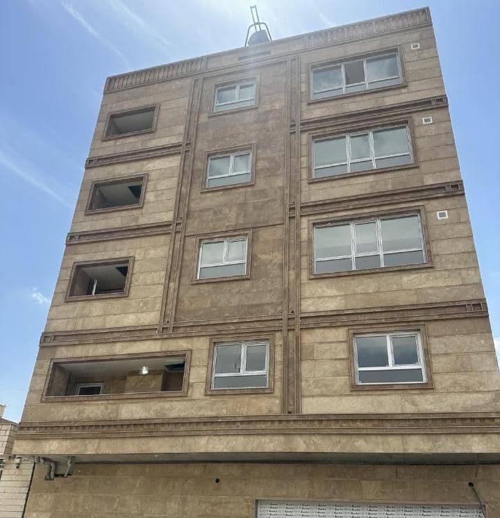درب و پنجره گیتا در شهرک صنعتی بزرگ شیراز