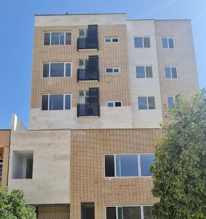 درب و پنجره گیتا در شهرک صنعتی بزرگ شیراز