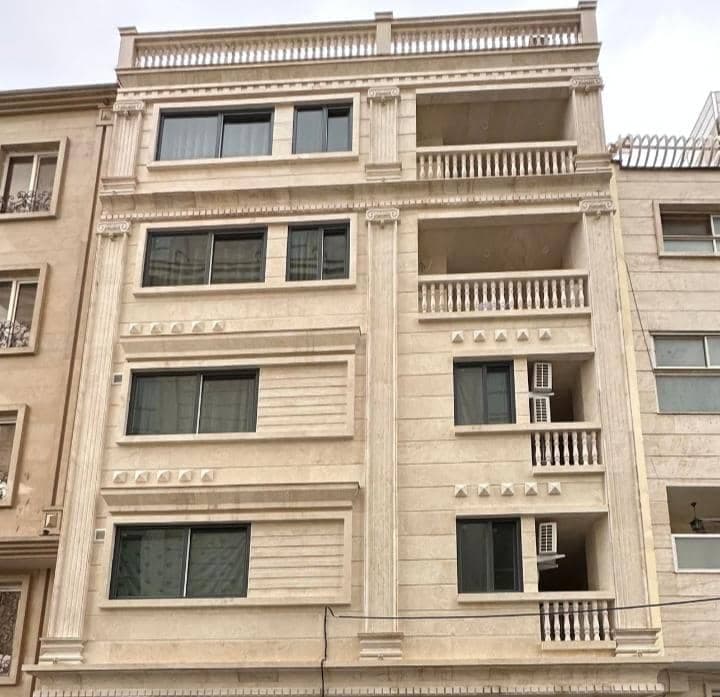 درب و پنجره گیتا در شهرک صنعتی بزرگ شیراز