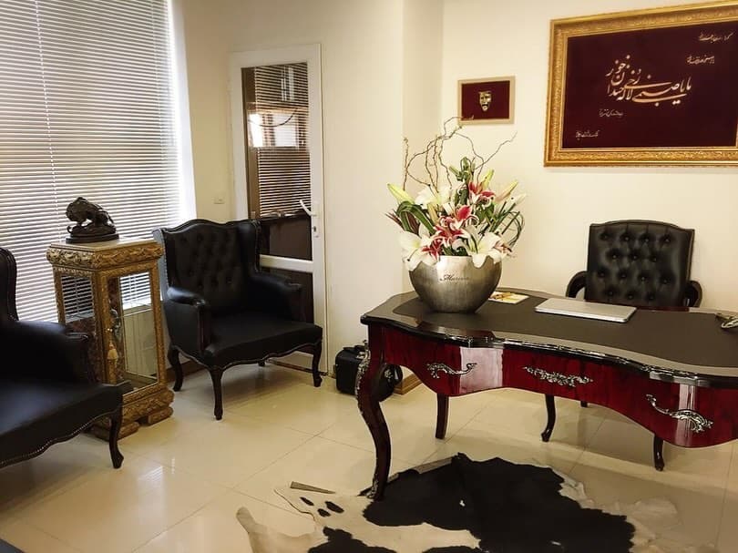 مرکز تخصصی vip لیزر موهای زائد لیلیوم در گوهردشت کرج