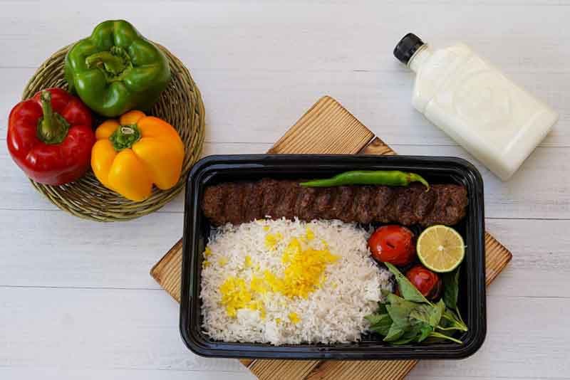 کترینگ طاق بستان در اسلام آباد کرج