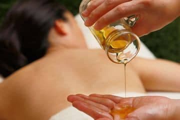 مرکز تخصصی ماساژ رویایی در ارومیه