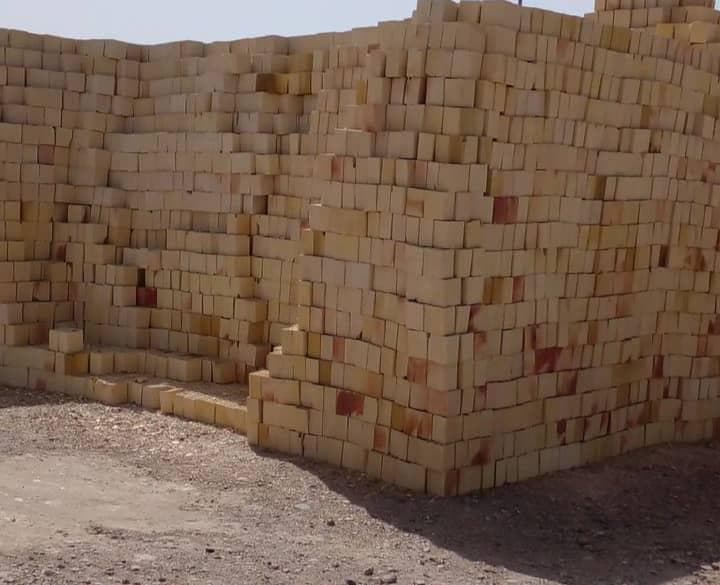 مصالح ساختمانی رضایی مقدم در بیرجند