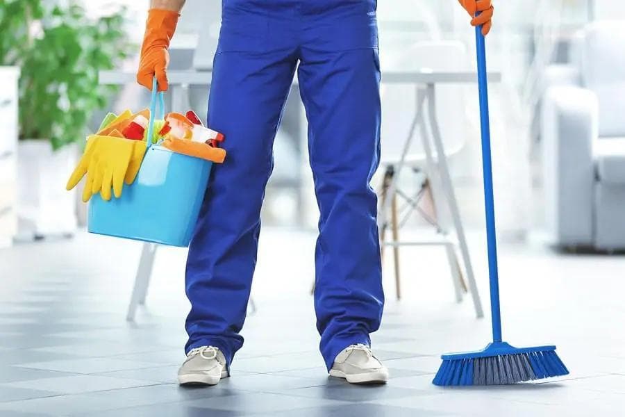 شرکت خدماتی نویدآسایش در شهرکرد