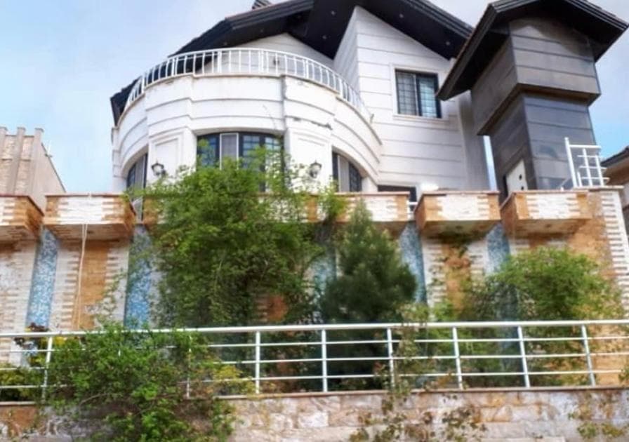 املاک کمالی در جیرفت