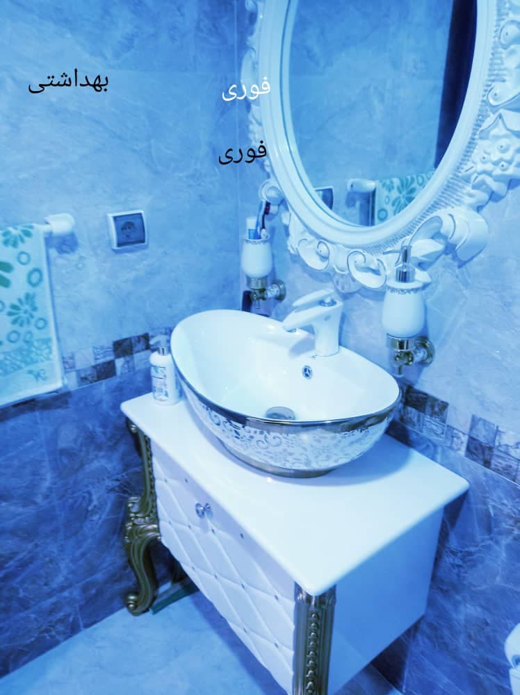 لوله بازکنی اسدی اراک