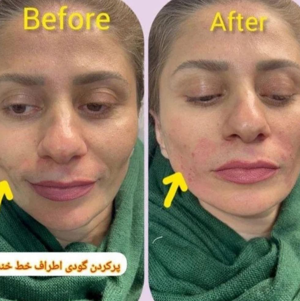 کلینیک زیبایی دکتر قنبرپور در شهرک گلستان تهران