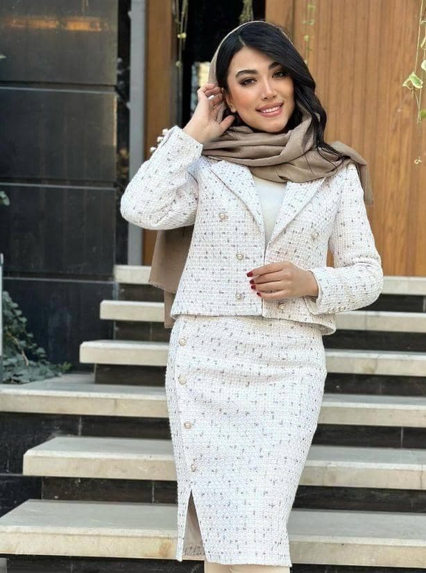 مزون لباس عروس و مجلسی بلانیک در سجاد مشهد