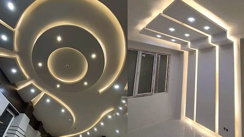 کناف کاری حسینی در ماهشهر