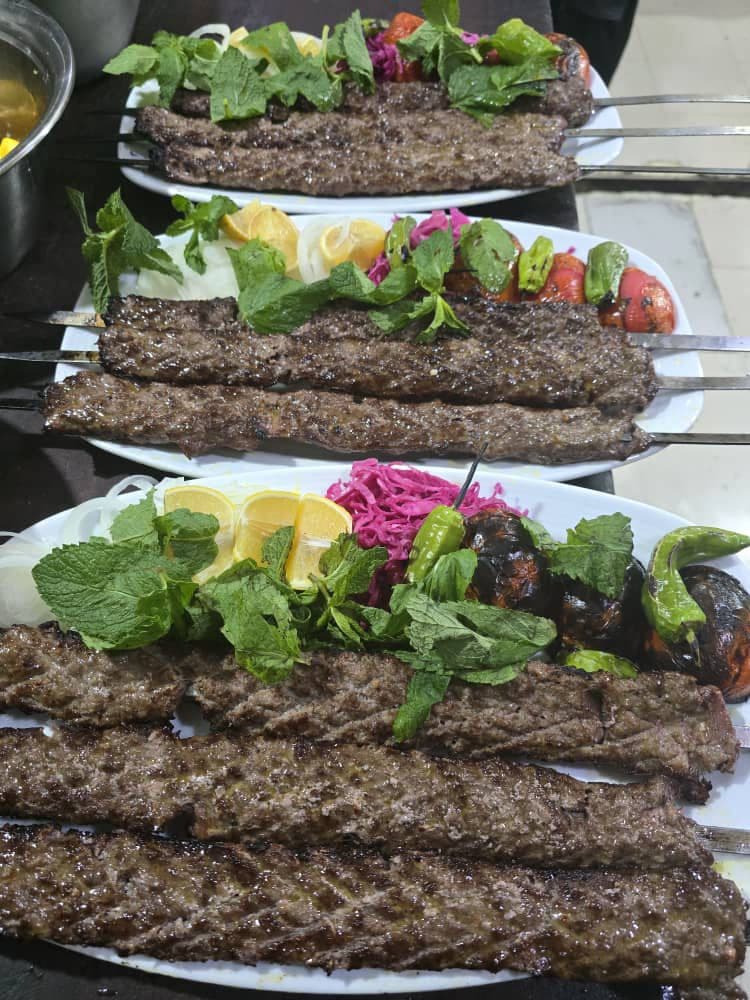 رستوران سران در ارومیه
