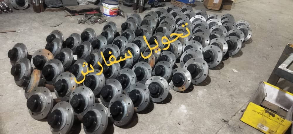 تولید ادوات کشاورزی جهان نما برادران آزادی در میانه