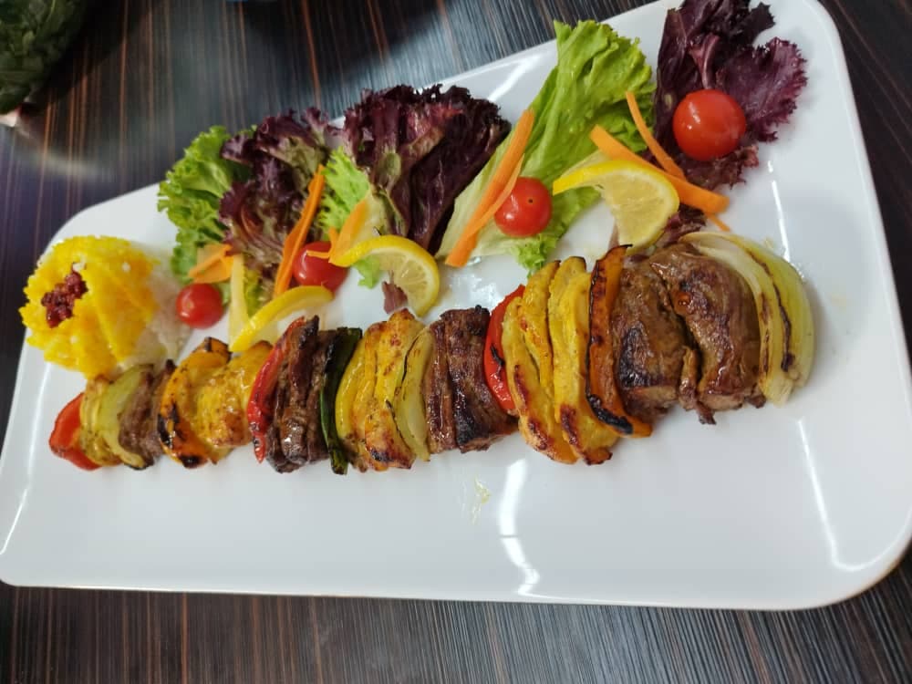 آموزشگاه صنایع غذایی خوشه گندم در سعادت آباد اصفهان