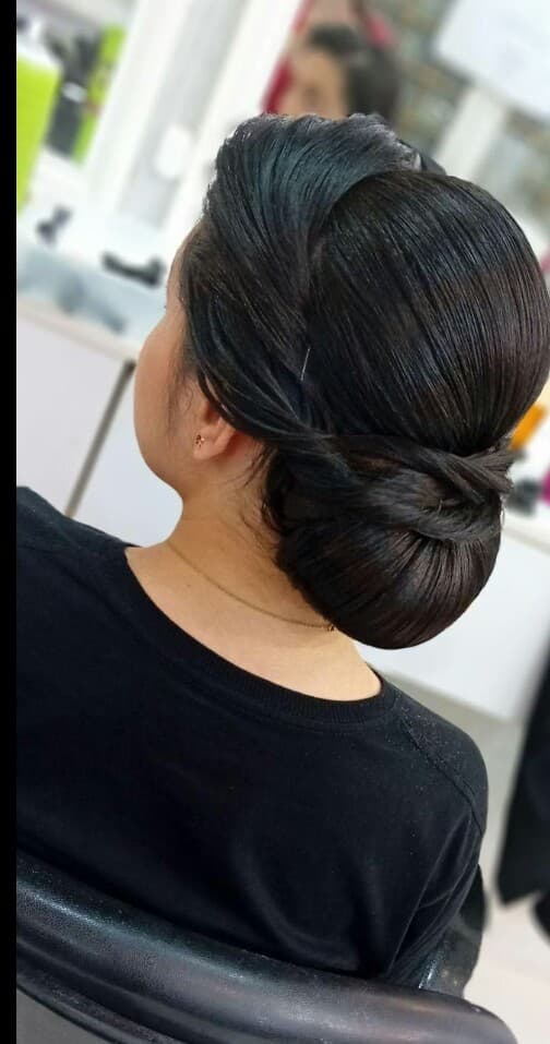 سالن زیبایی بهار در قوچان