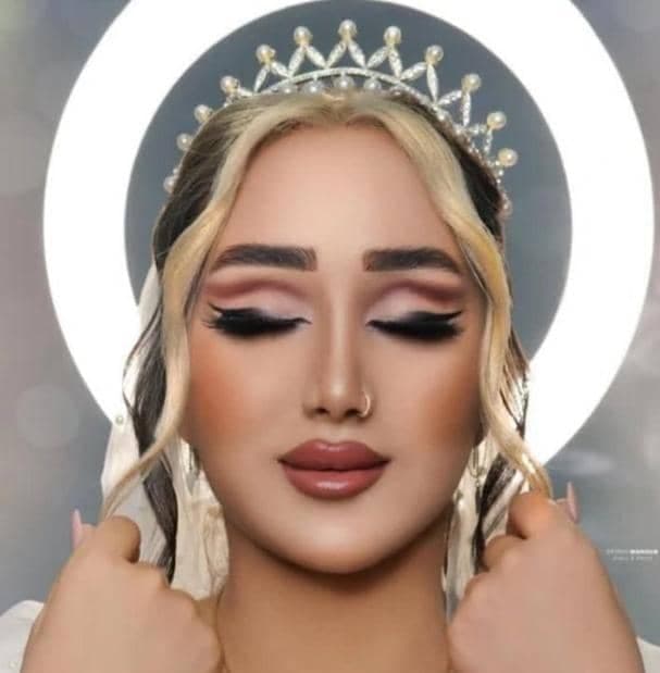 سالن زیبایی سونیا محمدی در ارومیه