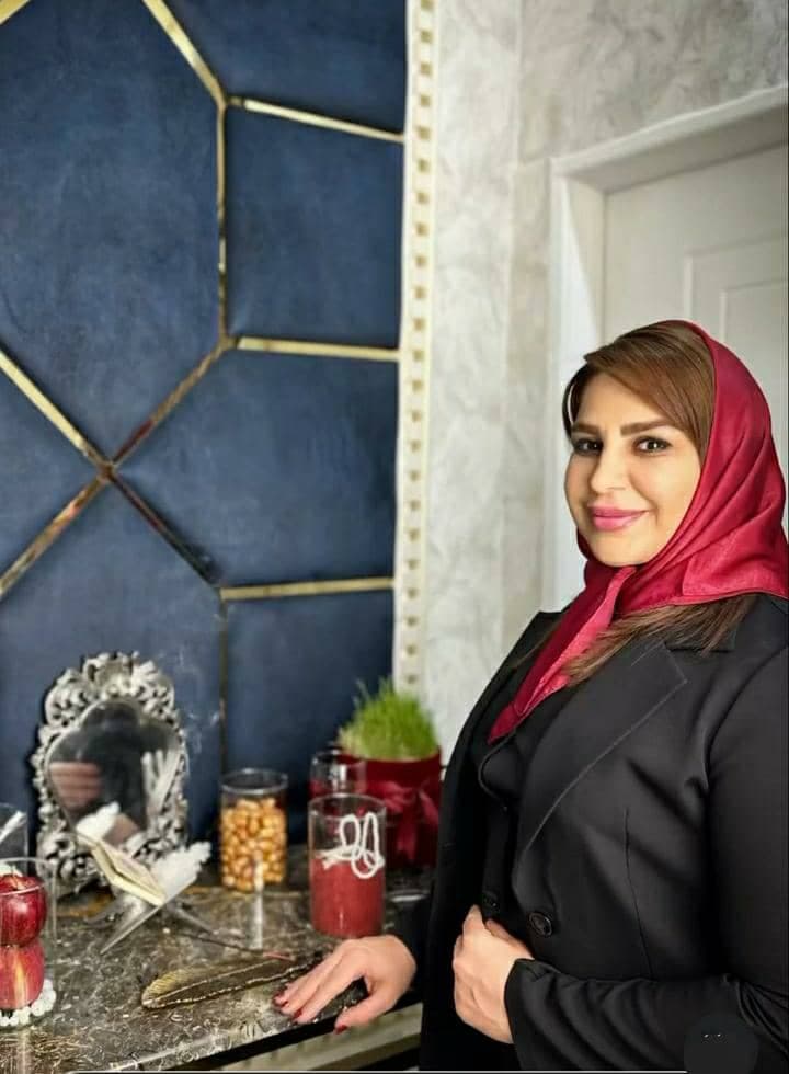 سالن آرایش سمیرا بیوتی در مشهد