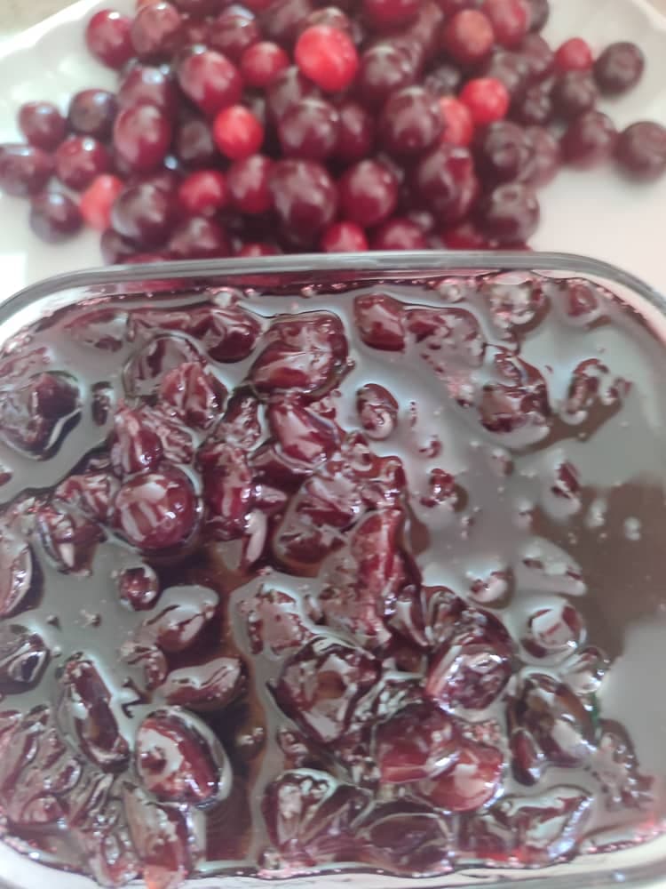 محصولات خانگی باران در پردیس