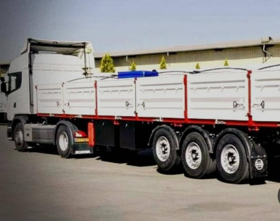 باربری و اسباب کشی عدالت بار در پردیس