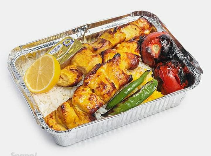 تهیه غذای طعام سبز در شهرقدس