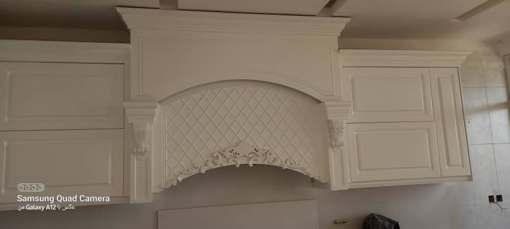 کابینت سازی نارون 1 در مشهد