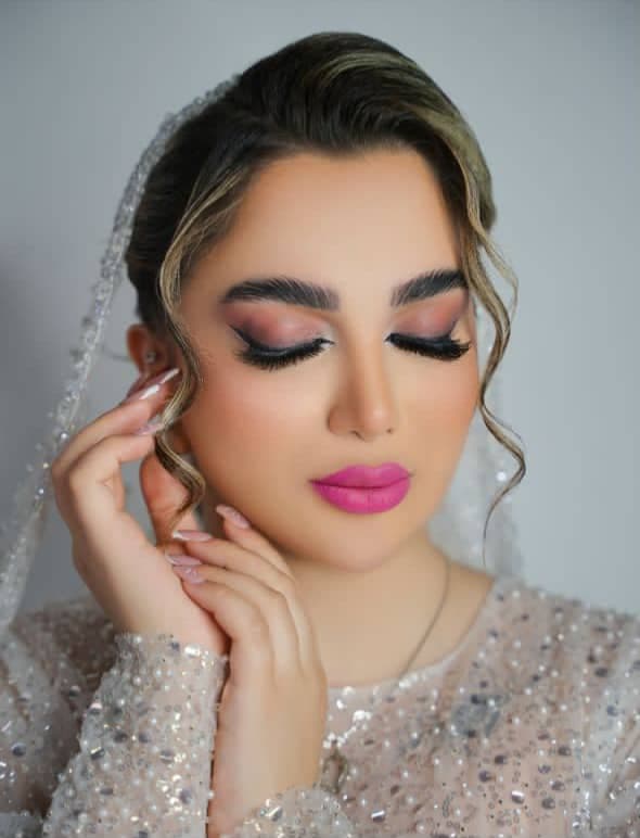 سالن زیبایی خانم گل در گرگان