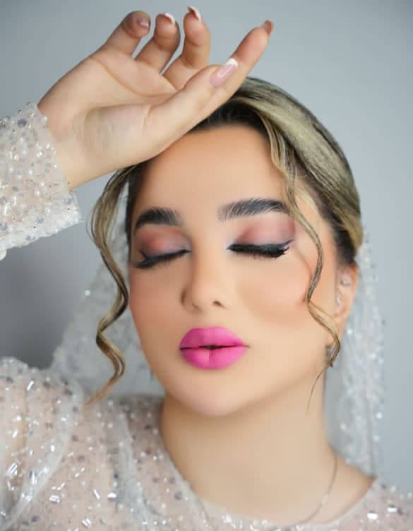 سالن زیبایی خانم گل در گرگان