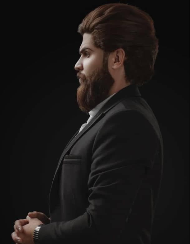 استودیو فیلم برداری و عکاسی منصوری در کرمان