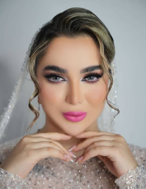 سالن زیبایی خانم گل در گرگان